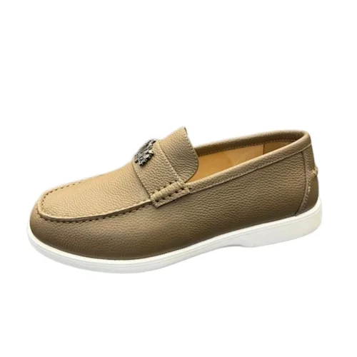 Hermès Loafers