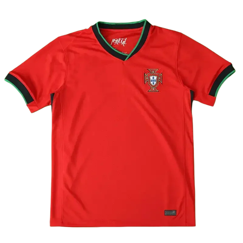 2024 UEFA Portugal home fan version