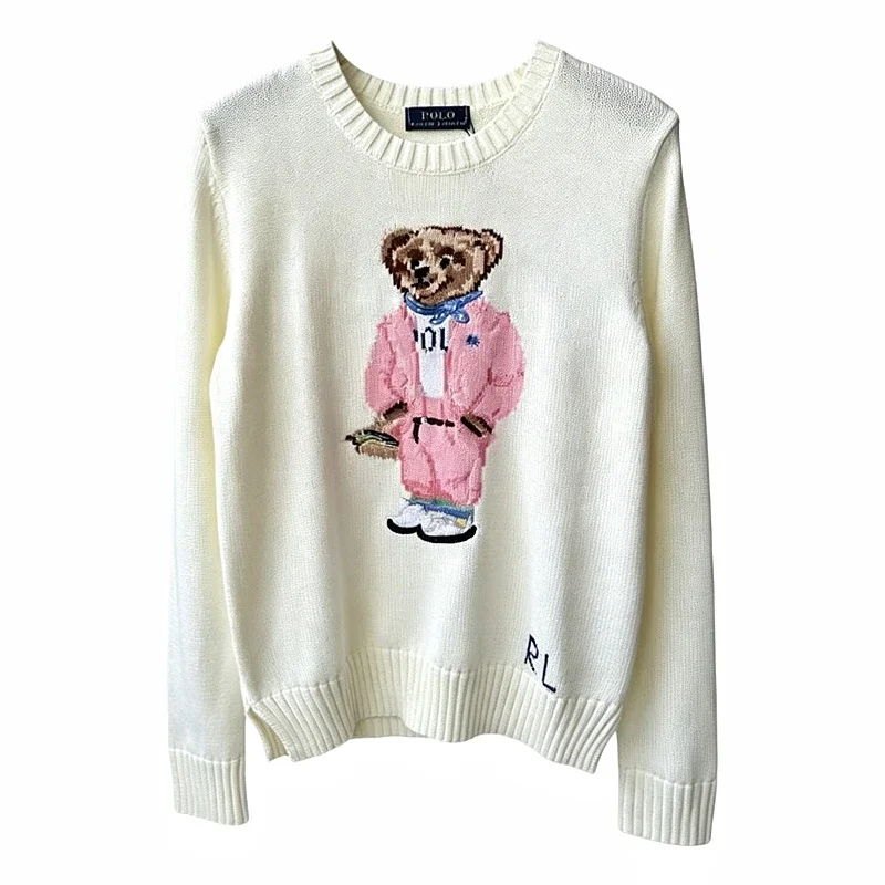 Ralph Lauren Polo Bear