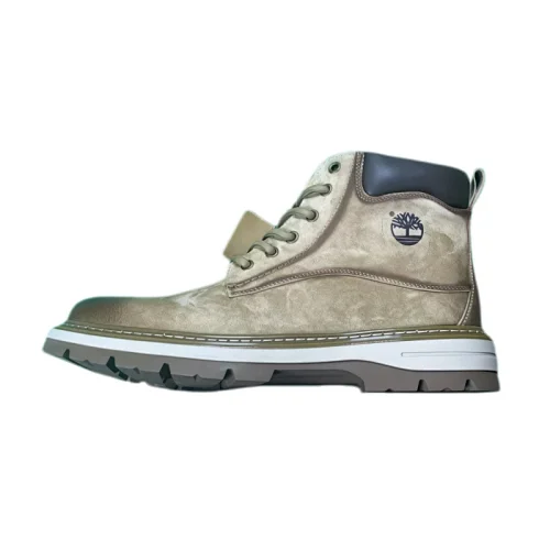 Timberland