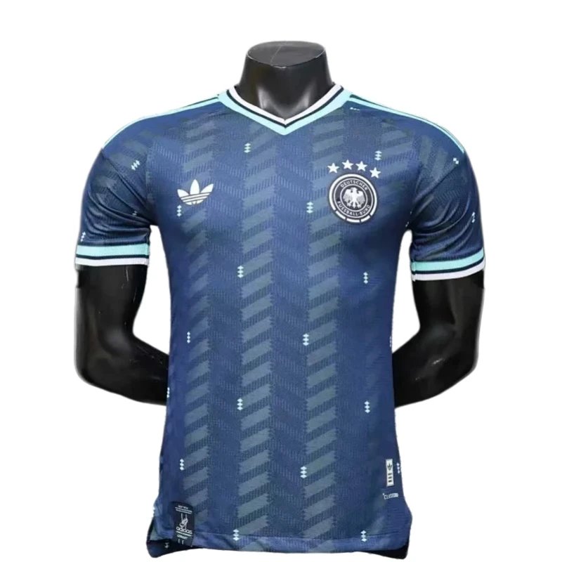 2026 FIFA World Cup Germany away Women's Shirt