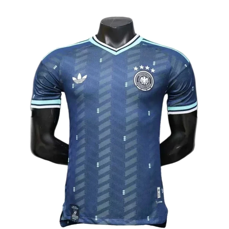 Camiseta de Visitante FIFA World Cup 2026 Alemania para Mujer