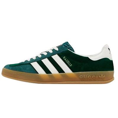 Adidas Gazelle x Gucci Good