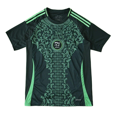 2425 season Algeria away Fan version