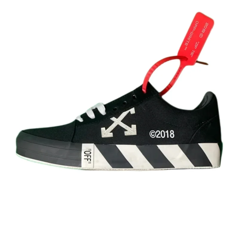 Off-White Vulcanized