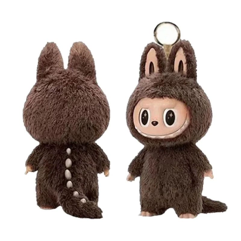 Labubu Toy 12+ Colorways Edición Premium