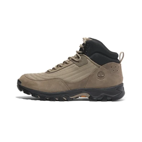 Timberland Hombre Mt. Maddsen Mid