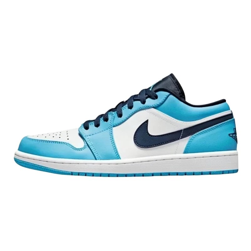 Air Jordan 1 Low
Marina Blue