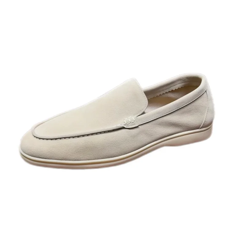 Loro Piana Zapatos