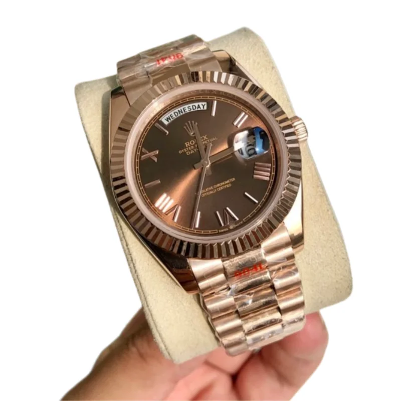 Rolex Oyster Perpetual Day-Date 40