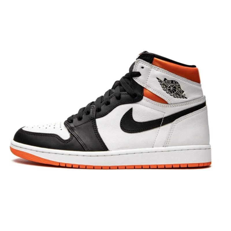Air Jordan 1 High Washed Pink