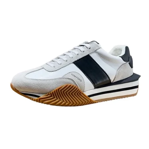 Tom Ford James Sneaker