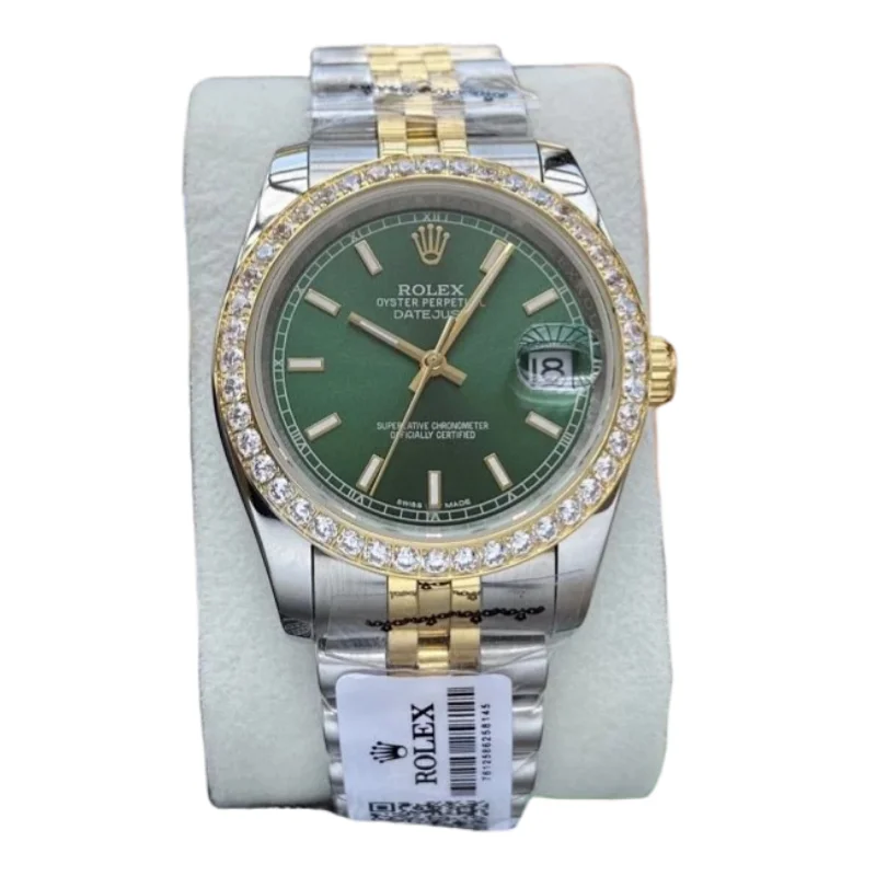 Rolex Oyster Perpetual Datejust
