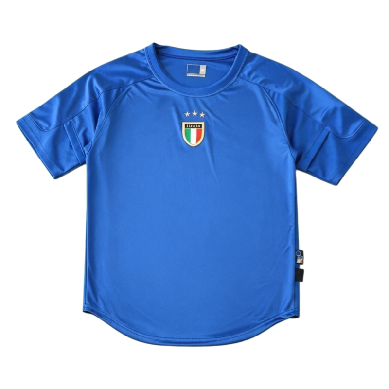 2004 season Italy home Fan version