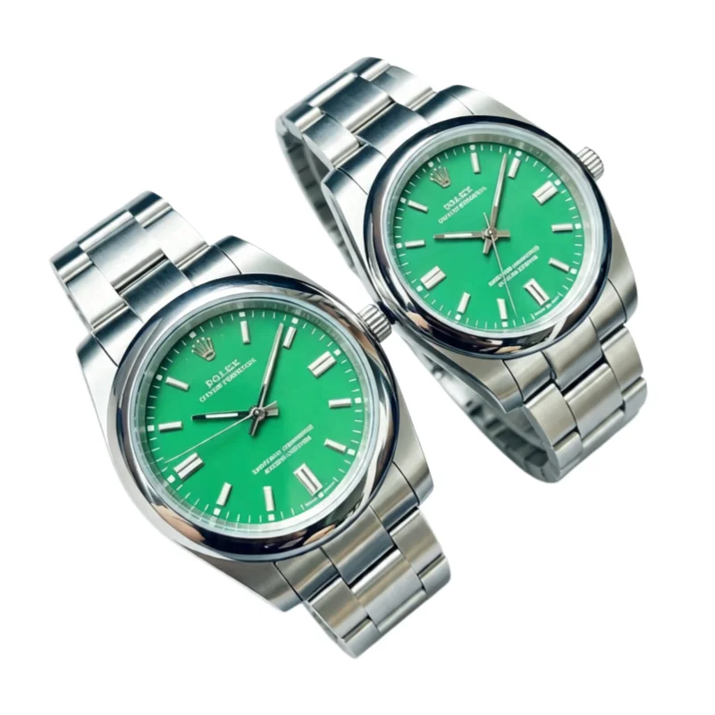 Rolex Oyster Perpetual