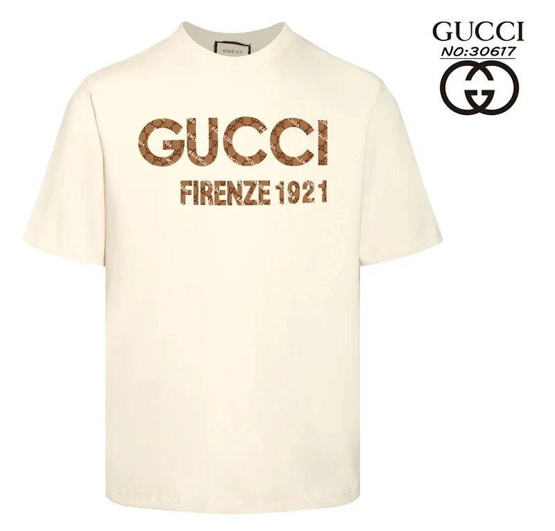 Gucci Tee 40+ colorways [Premium Quality] foto 3