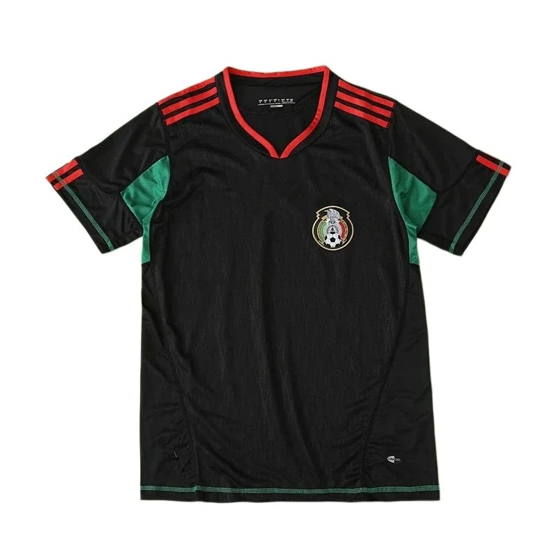 2010 season Mexico away retro Fan version