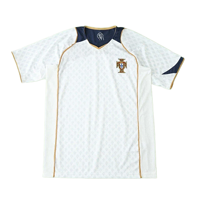 2004 season Portugal away retro Fan version