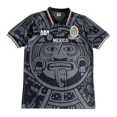 98 season Mexico away retro Fan version
