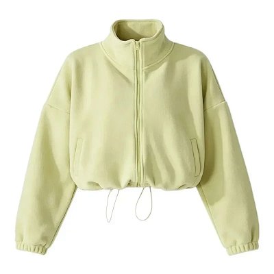Alo Coat