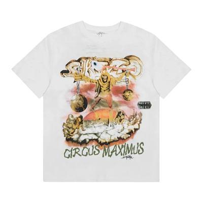 Travis Scott Tee