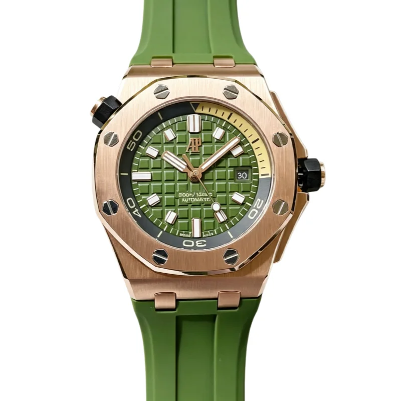 Audemars Piguet Royal Oak Offshore