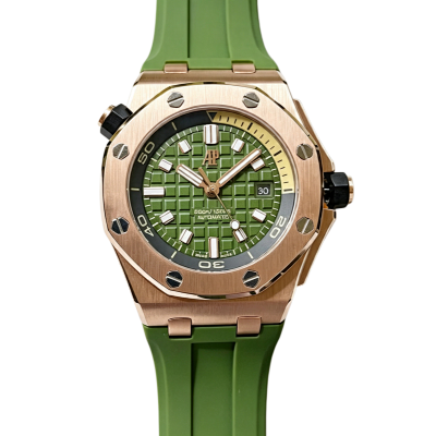 Audemars Piguet [ROYAL OAK OFFSHORE]