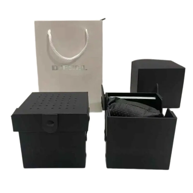 Caja de Reloj Diesel Watch Box 1+ Premium