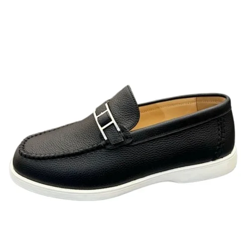 Hermès Mocasines