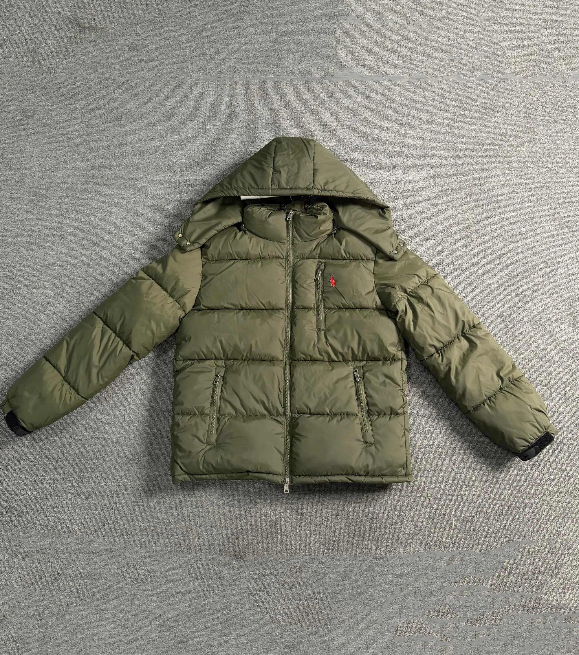 Army green