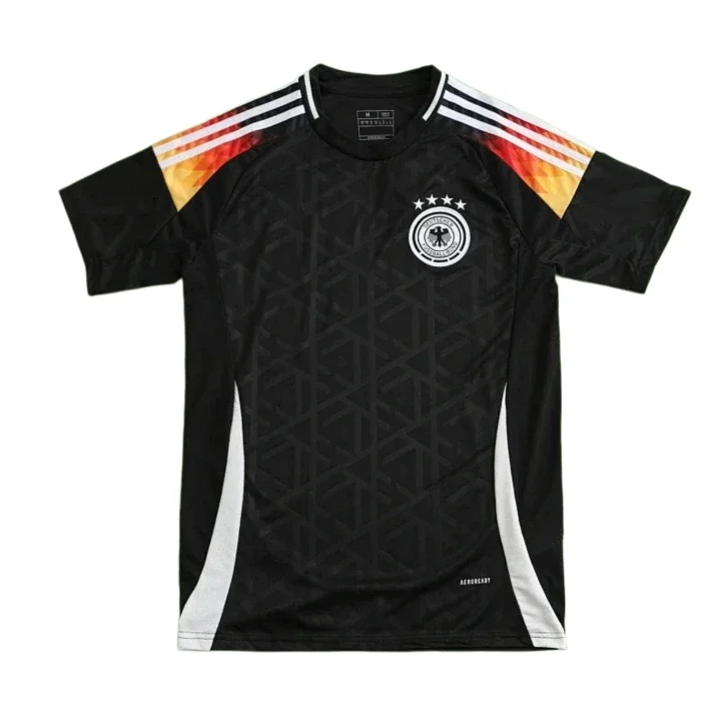 Camiseta UEFA Alemania Edición Especial 2024 Versión Aficionado