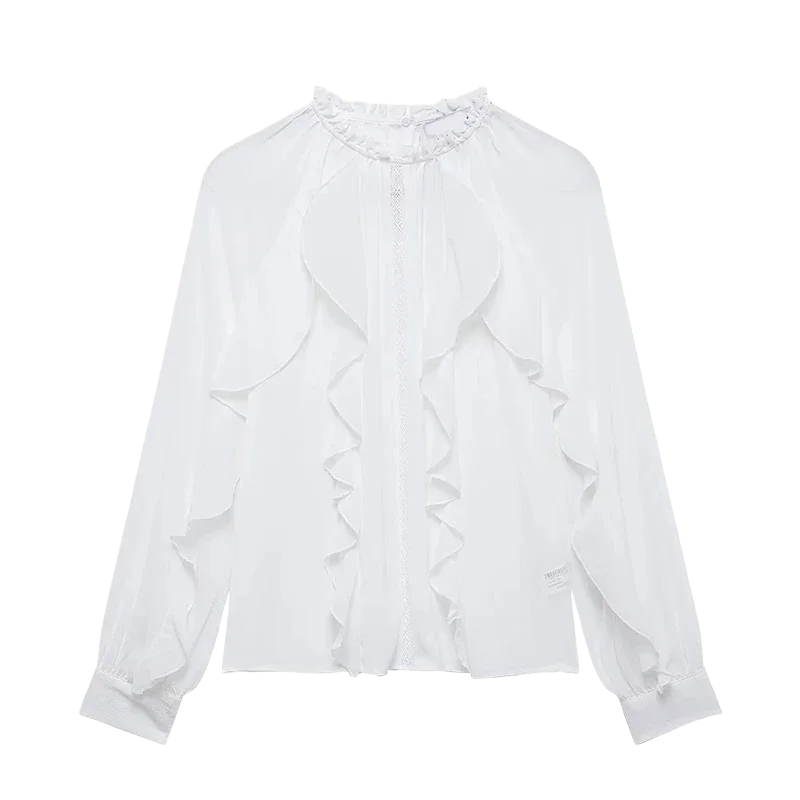 Zara Shirt