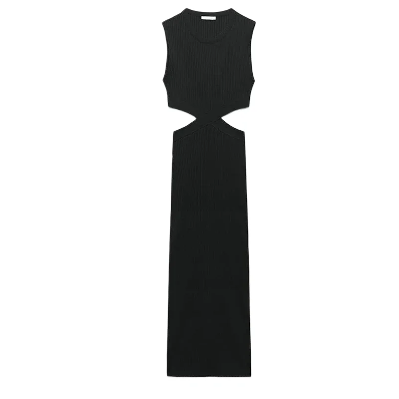 Vestido Zara
