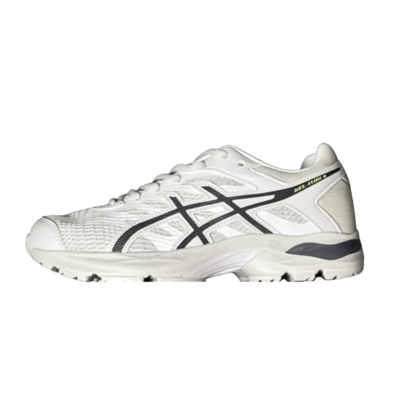 Asics Gel-Flux 4 Cream Brown