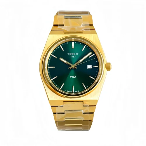 Tissot PRX Arctic Sky