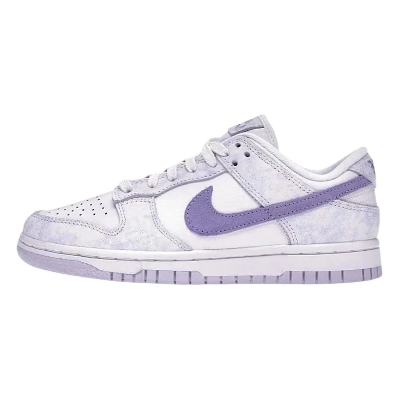 Nike Dunk Purple Pulse
