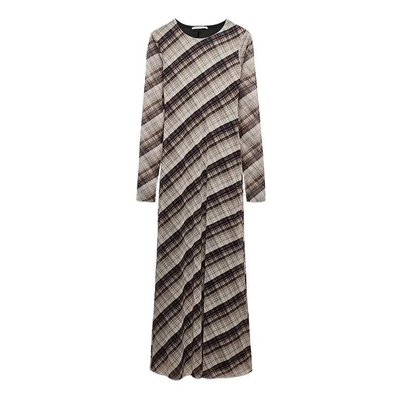 Vestido Zara