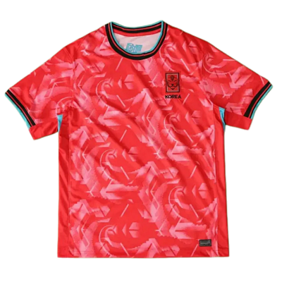 2024 season South Korea home Fan version