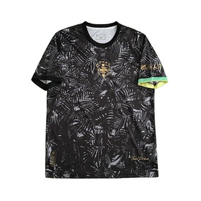 2324 Brazil Black special edition Fan version