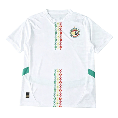 2026 season Senegal home Fan version