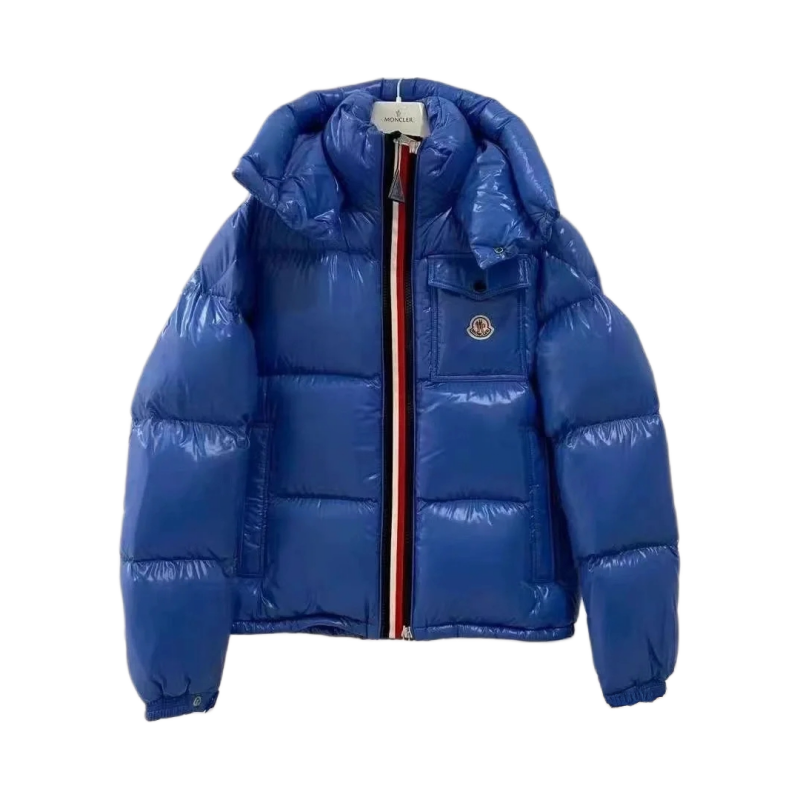 Moncler Quilted Jacket