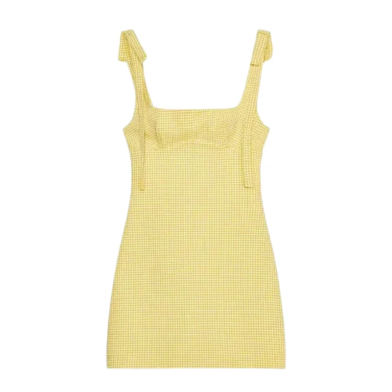 Vestido Zara