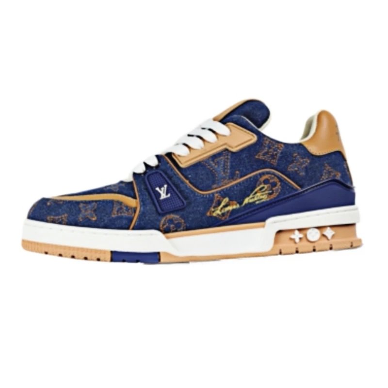 LV Trainer
