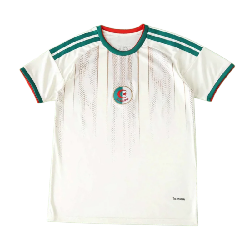 2026 FIFA World Cup Algeria Home Fan version