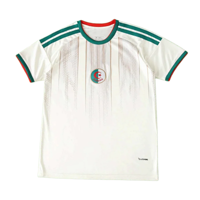 2026 FIFA World Cup Algeria Home Fan version