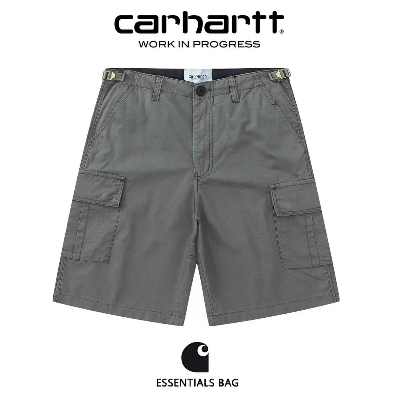 Carhartt Shorts 9+ colorways [Premium Quality] foto 6
