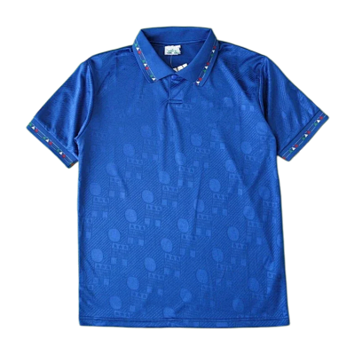 1994 season Italy home retro Fan version
