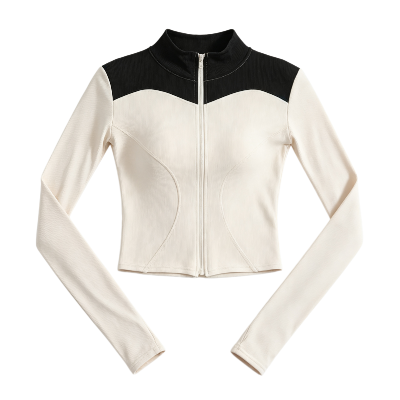 Alo Coat