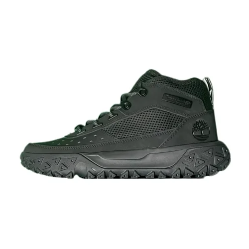 Timberland GreenStride Motion 6 Mid Lace-Up Botas de Senderismo