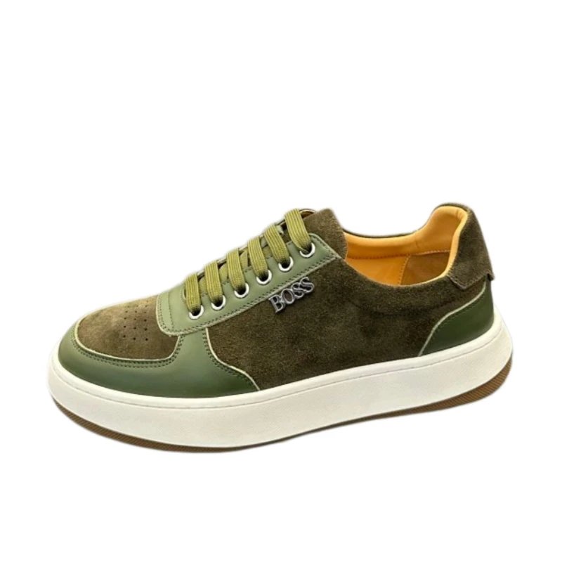 Boss Shoes